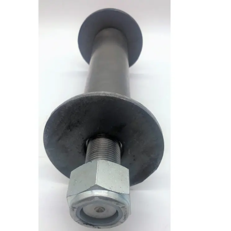 Heavy Duty Pin - Freighliner 203-02632 & Fruehauf (Pin Only) Ula-5183 1