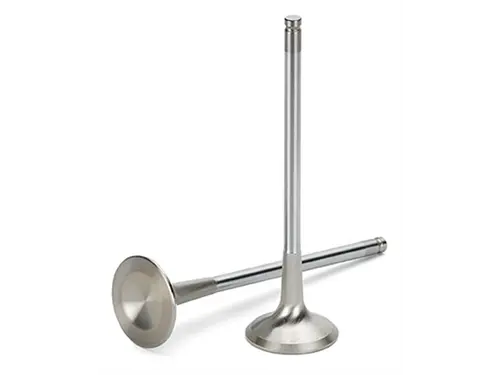 Supertech J Series Inconel Exhaust Valves 30Mm 1