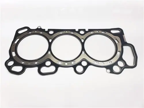 Head Gasket For J32a3 Engine - Dnj Multi-Layered Steel 1