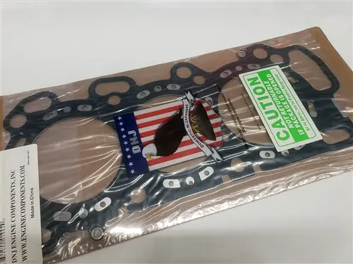 J37a4 Head Gasket - Dnj Multi-Layered Steel 1