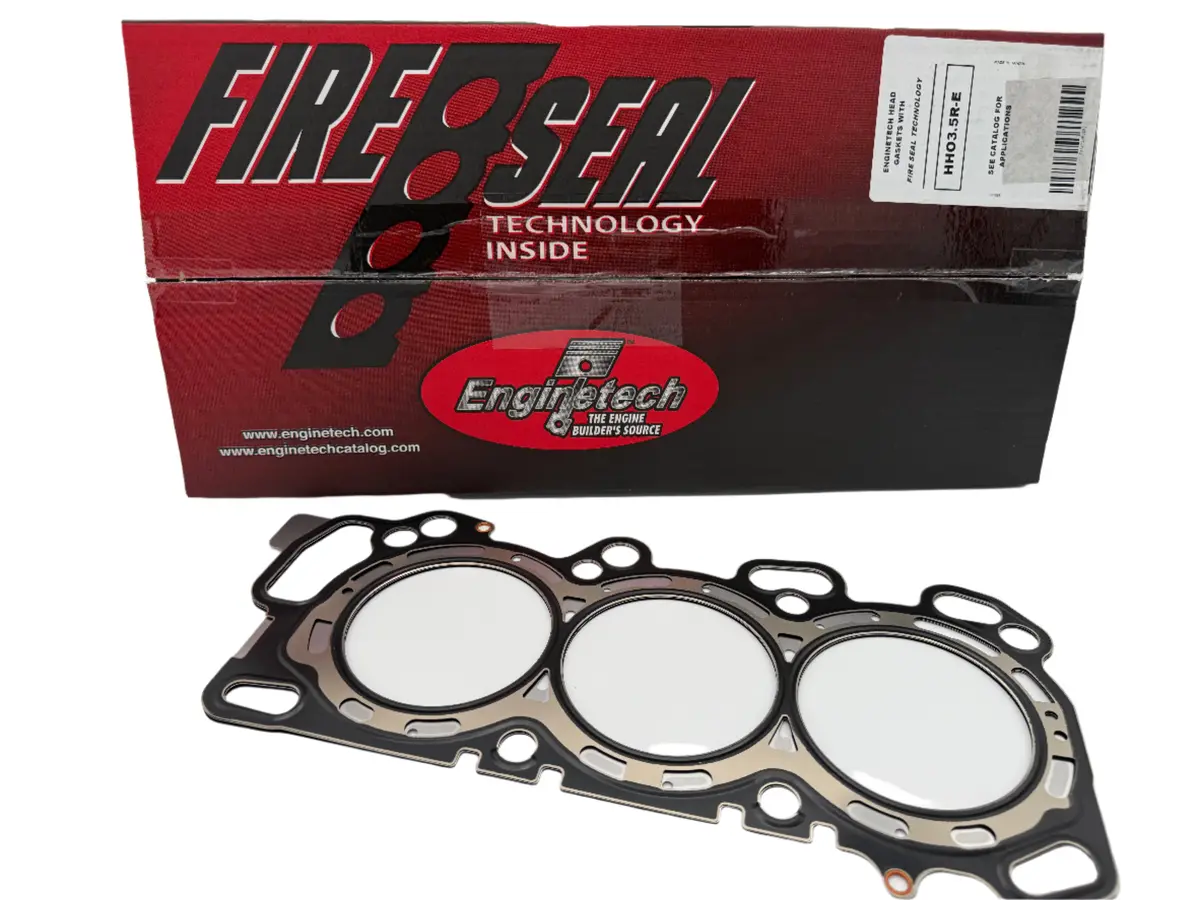 Gasket - Cylinder Head 1