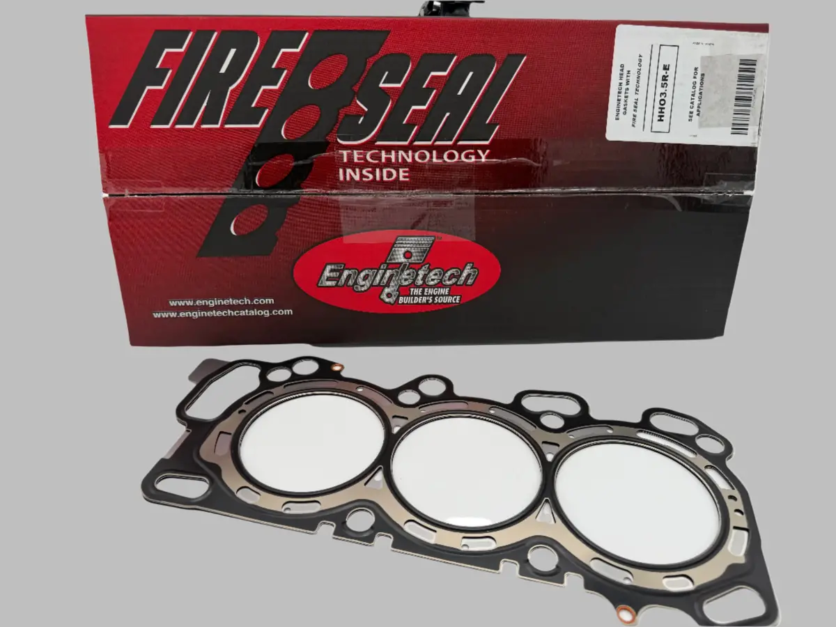Gasket - Cylinder Head 1