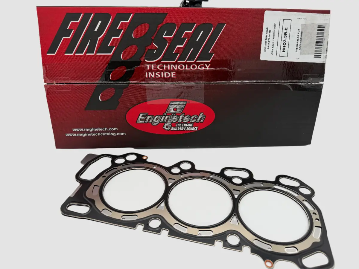 Gasket - Cylinder Head 1