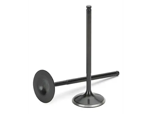 Supertech J Series Black Nitrided Intake Valves 36Mm 1