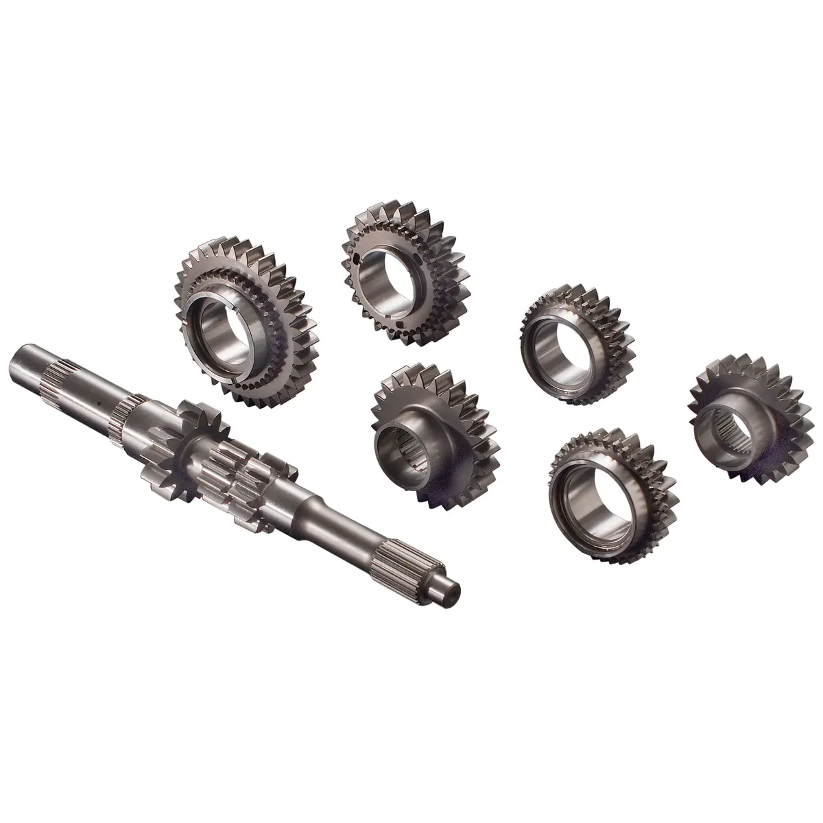 1-4 Honda B-Series Gsr Synchro Mesh Gear Kit 1