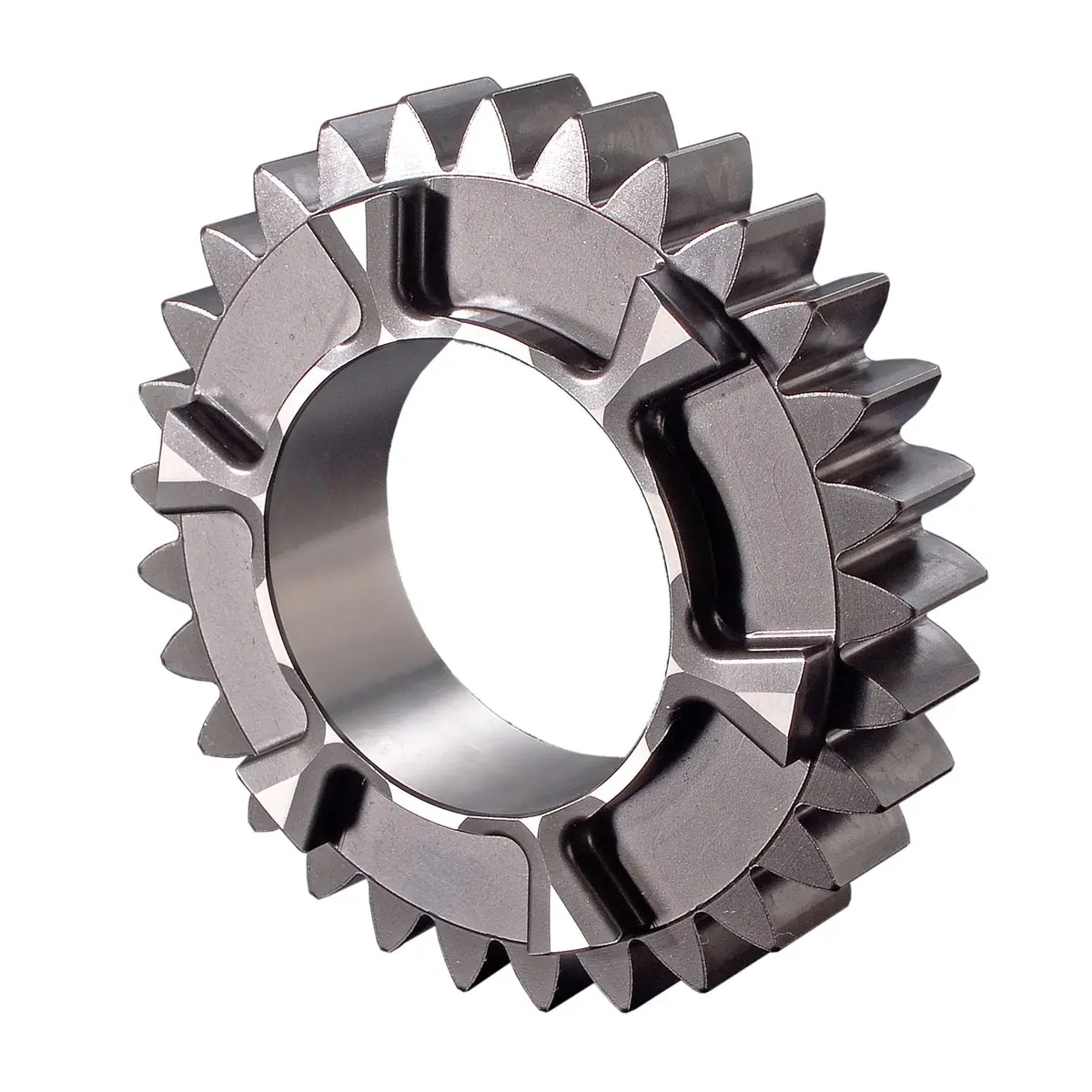 K-Series Outlaw - 2Nd Gear Output 1