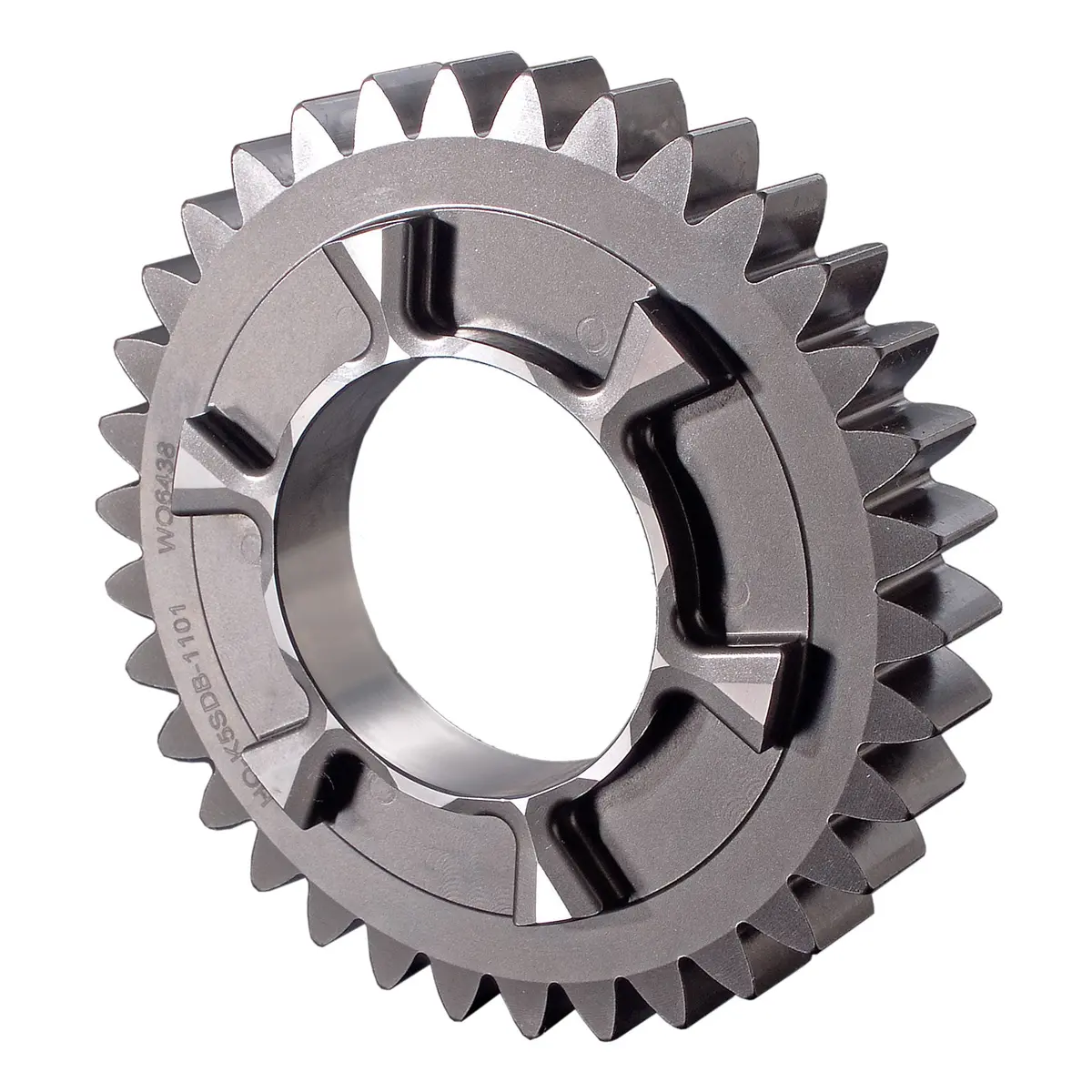 K-Series Turbo - 1St Gear Output 2.615 Ratio 1