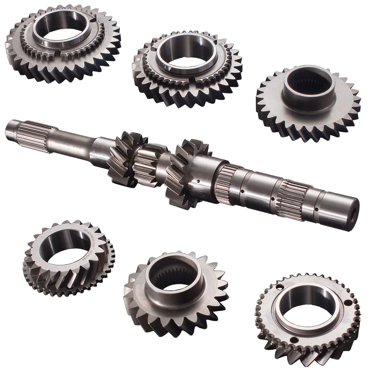1-4 K-Series Synchro Mesh Gear Kit 1