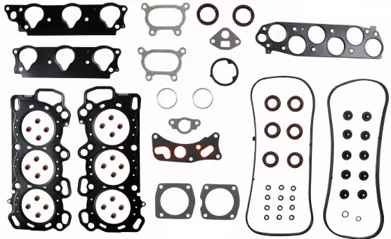 J30a4 & J30a5 Gasket Set - Head 1
