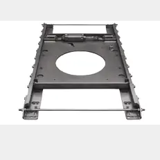 Saf-Holland Fifth Wheels - Sliders - Holland Fws 1
