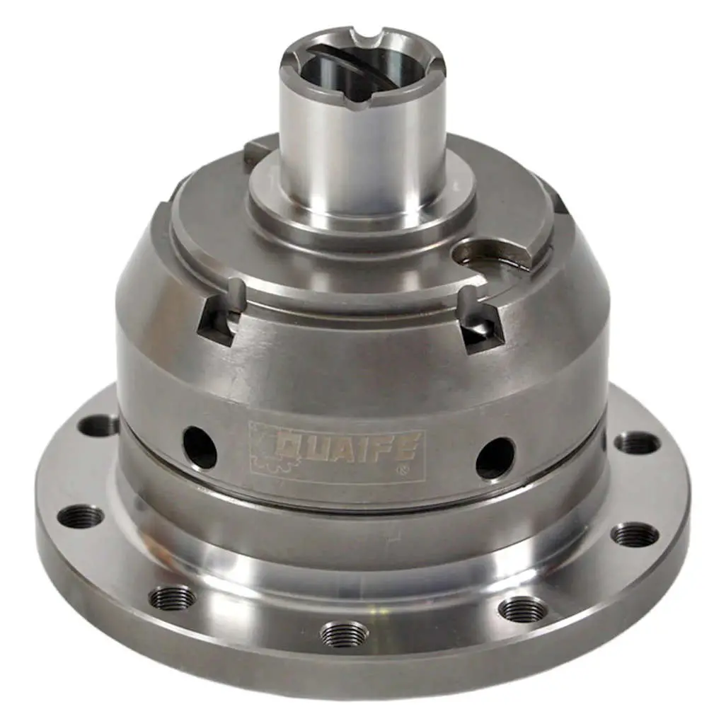 Direct Fitment Honda Wagon  Awd Rear-End Limited Slip Differential #Qdf25u 1