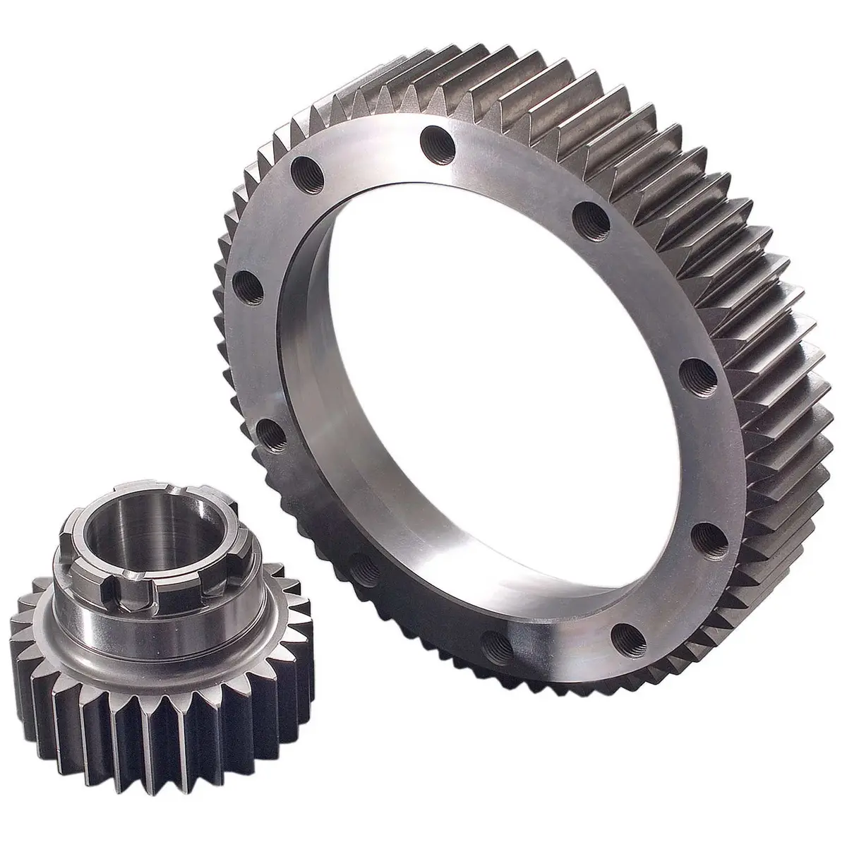 Honda B Series Awd Transfer Gear Set 1