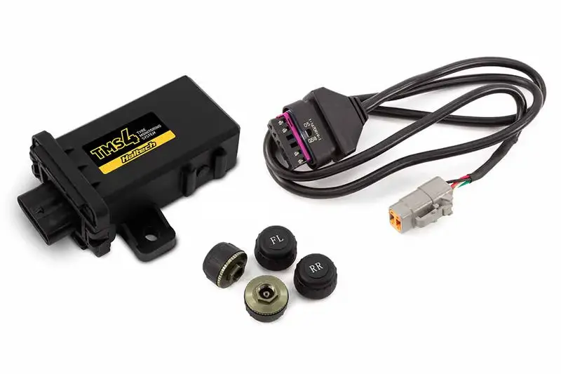 Tms-4 Tyre Monitoring System External Sensors 1