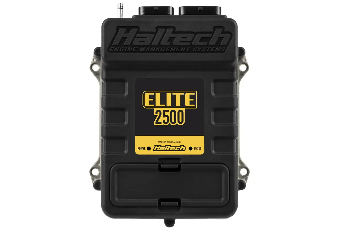 Haltech Elite 2500 Ecu 1