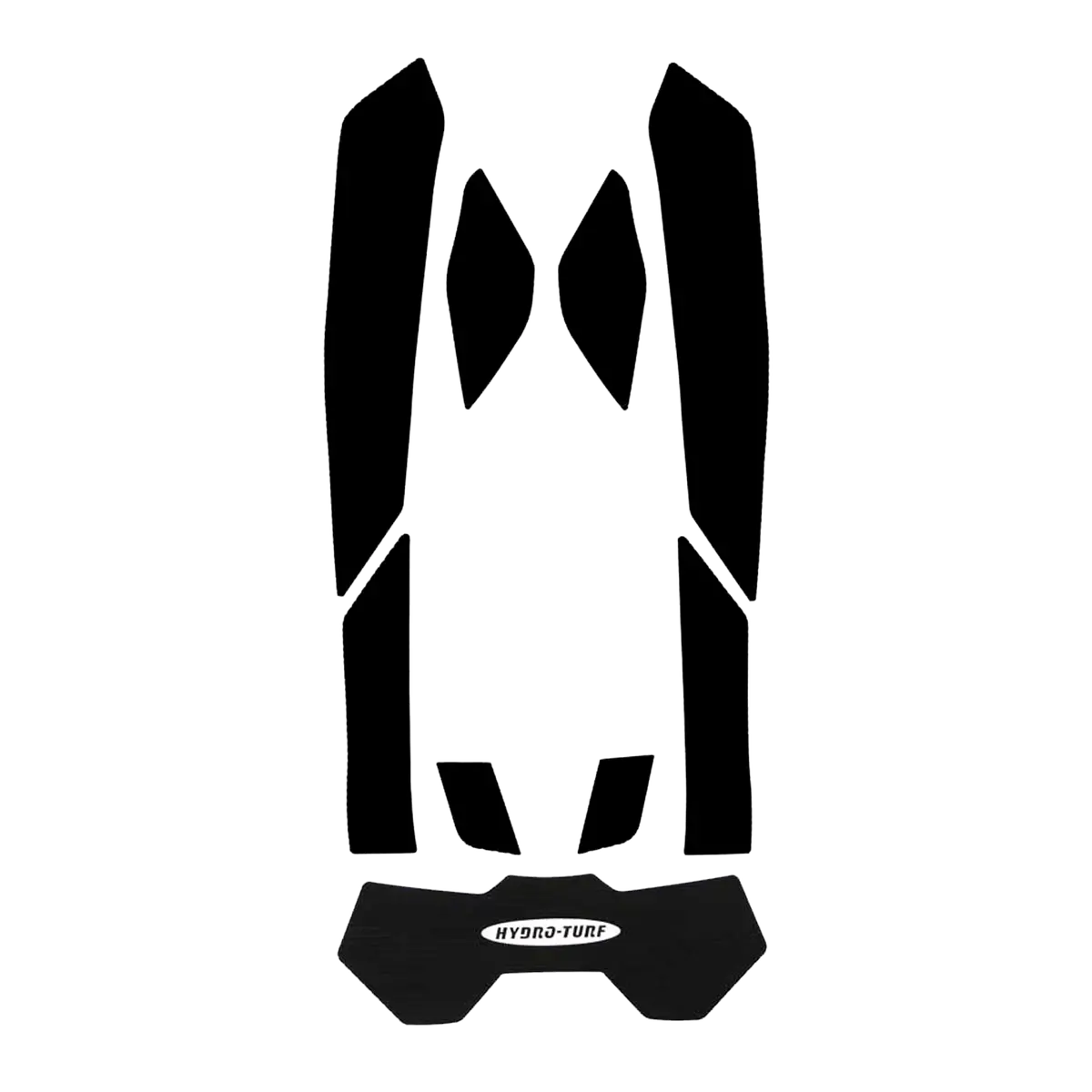 Hydro-Turf Seadoo Spark Trixx 3Up Cut Diamond Mats 1
