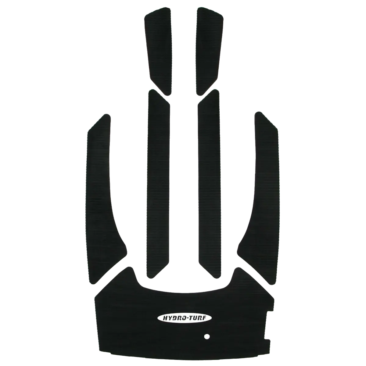 Hydro-Turf Yamaha Fx Sho & Cruiser (12-16)/Fx Ho & Cruiser, Fx Svho & Cruiser Mats 1