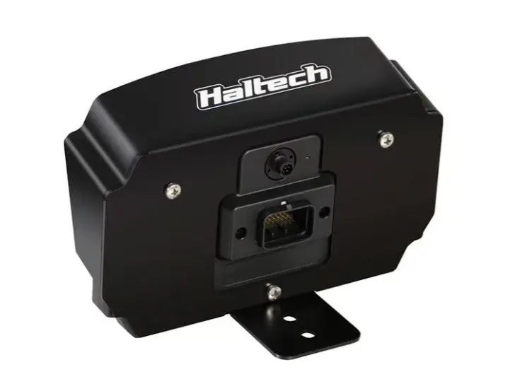 Ic-7 Mounting Bracket With Integrated Visor 1