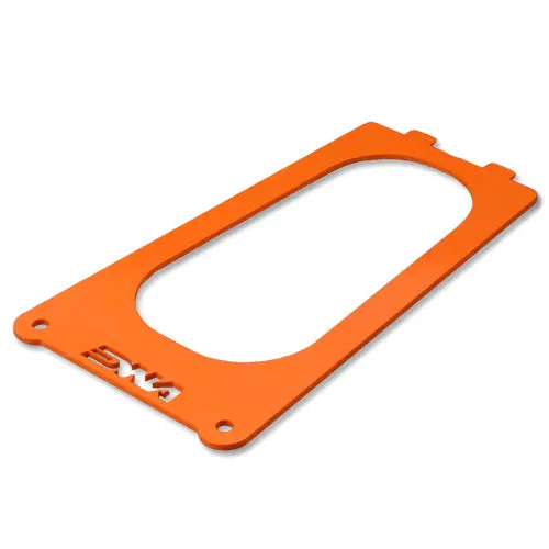 Dna, Ktm, Smc, 690, Enduro, R, Stage 2, Air, Box, Filter, Cover (2008)+ 1