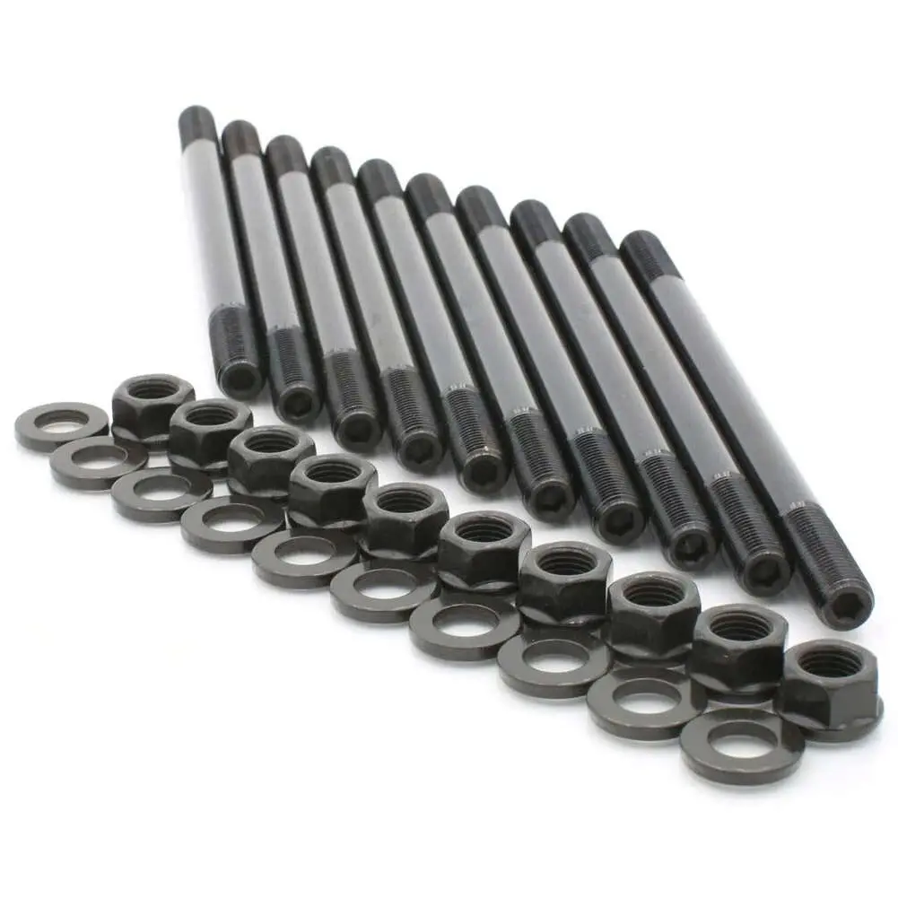 Inlinepro M-Series Head Studs - K20/K24 1