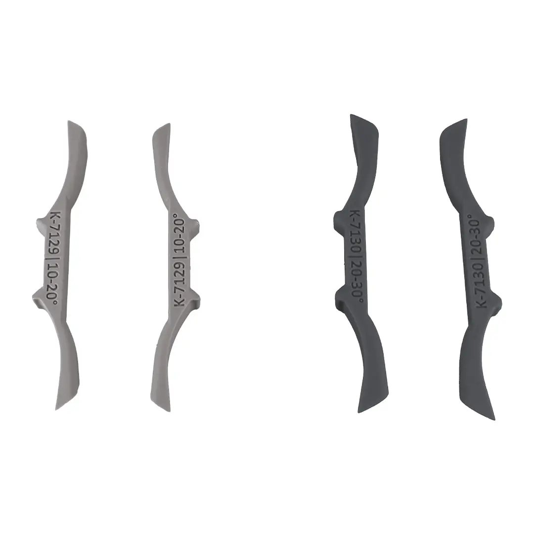 Pod K8 3.0 Hinge Insert Set 1