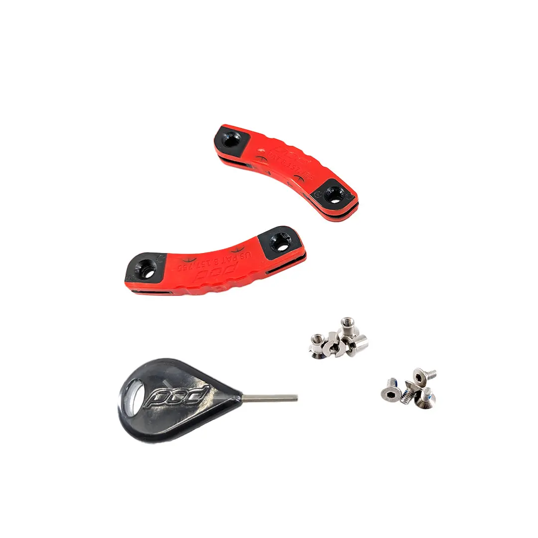 Pod K8 3.0  Hinge Ligament Kit 1