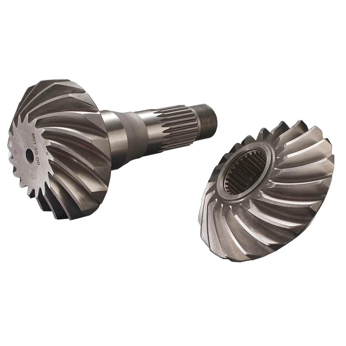Awd B Series T Case Hypoid Gear 1