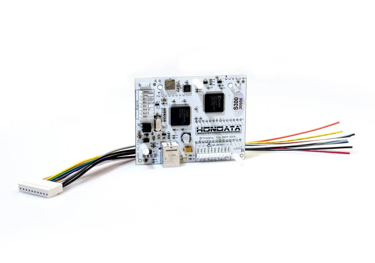 Hondata S300 For Jdm Ecu 1