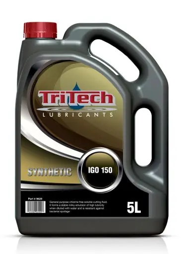 Tritech Hydraulic Oil- Synthetic Industrial Gear Oil 150 1