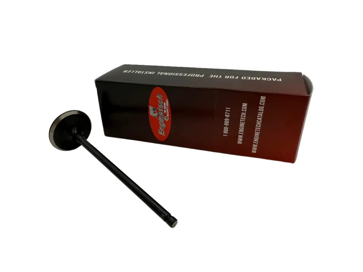 Engine Tech J Series 36Mm Valve - Intake 1