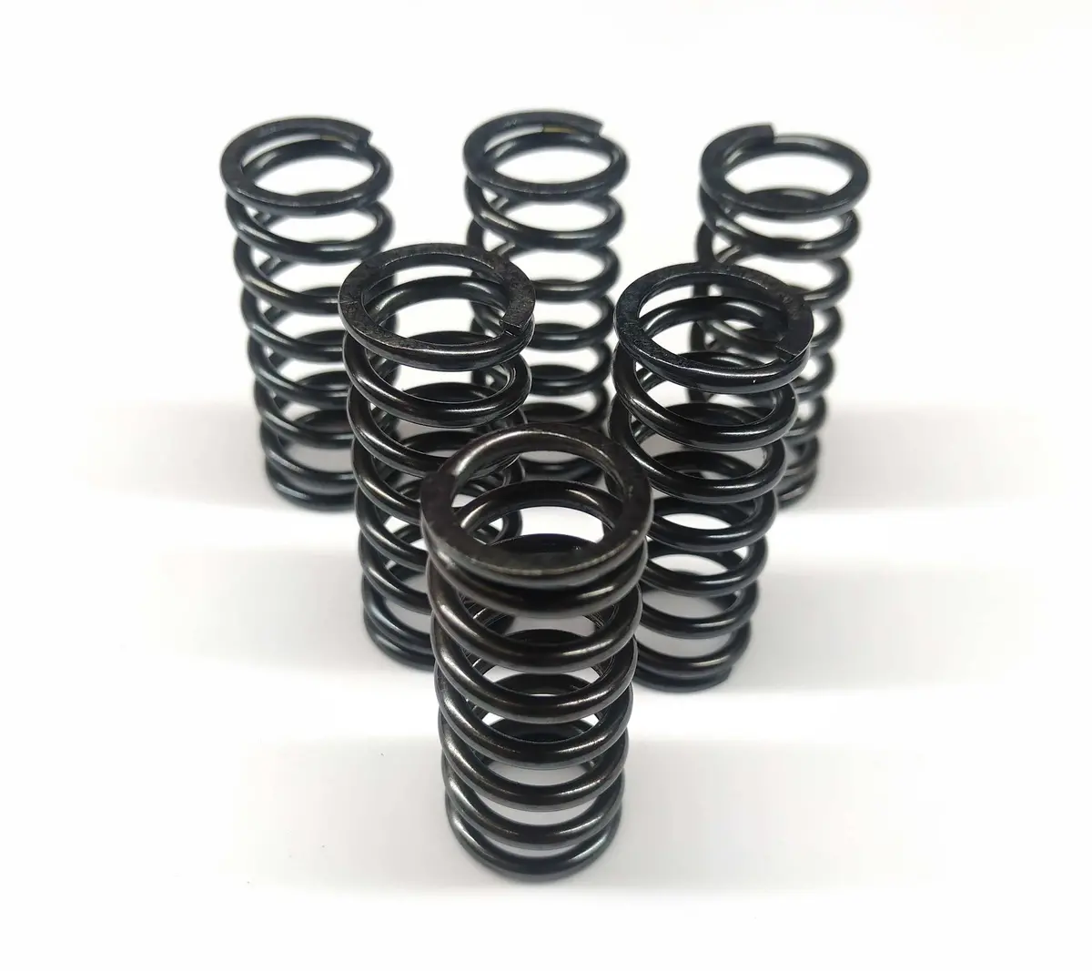 Yamaha R1 Works Clutch Spring Kit 1