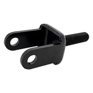 Z33/Z34 Replacement Camber/Traction Arm Clevis 1