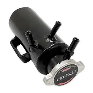 Fr-S /Gr86 / Brz Coolant Breather Tank/Swirl Pot 1