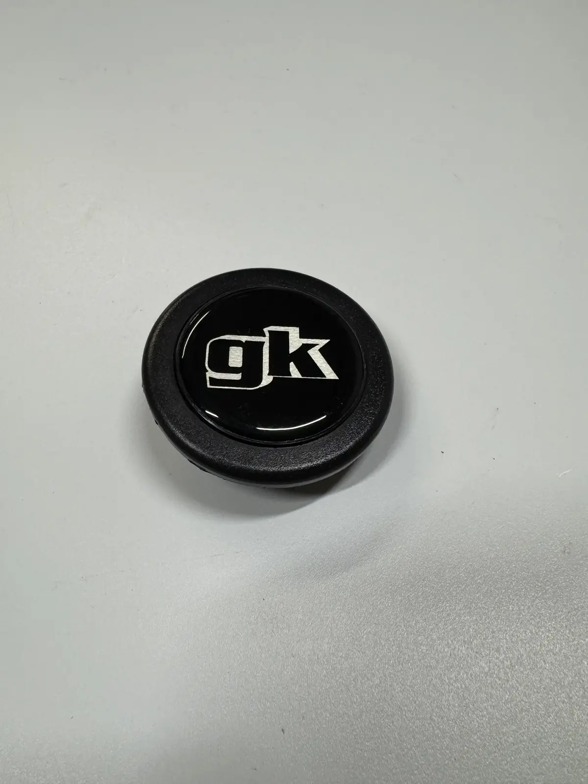 Gk Steering Wheel Horn Button - Discount 2