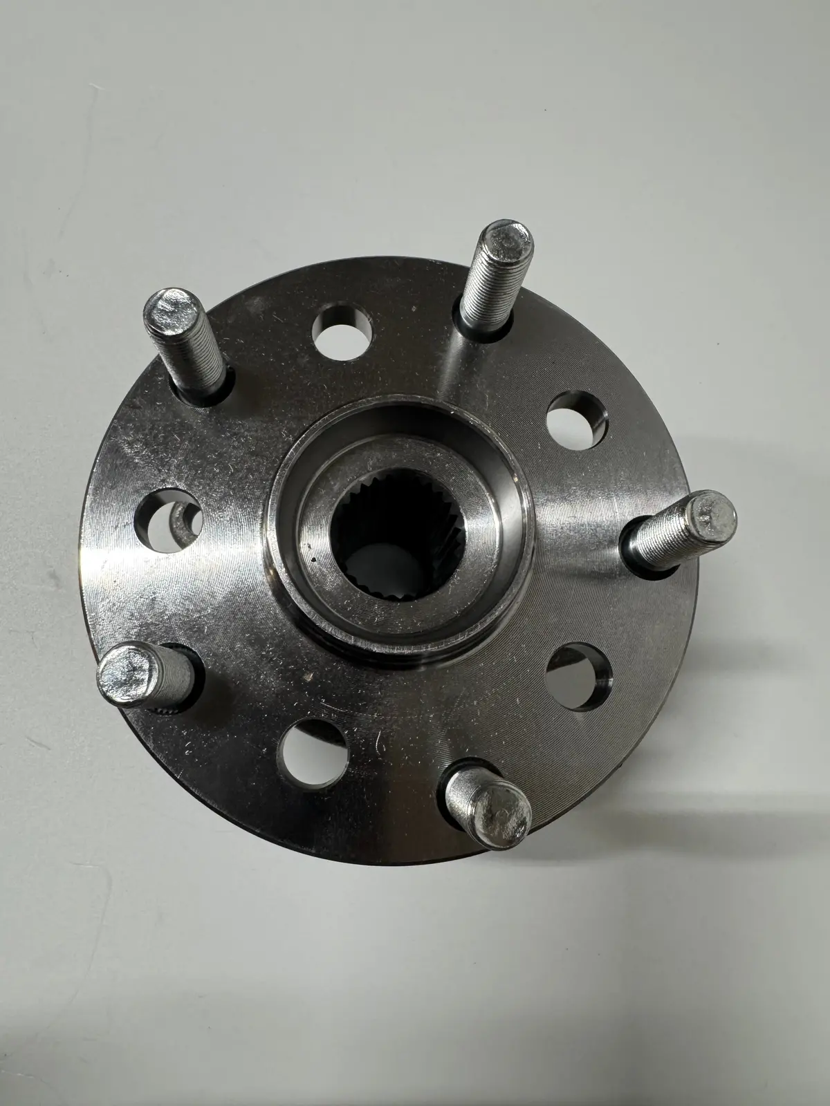 Fr-S / Brz / Gr86 5X114.3 Conversion Hub X1 Rear Only - Discount 2