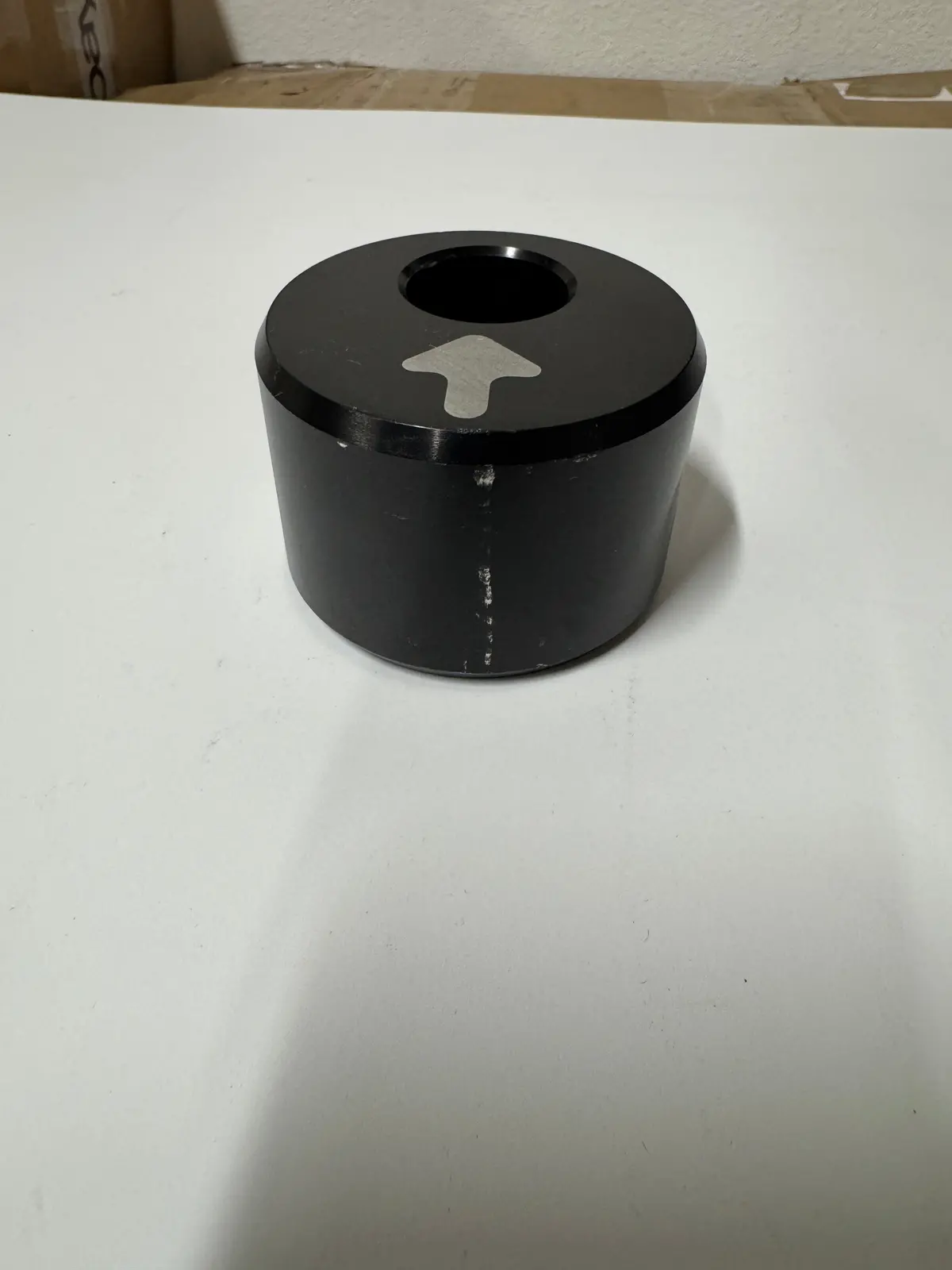 Z34 370Z/G37 12Mm Raised Solid Diff Bushings - Discount 2