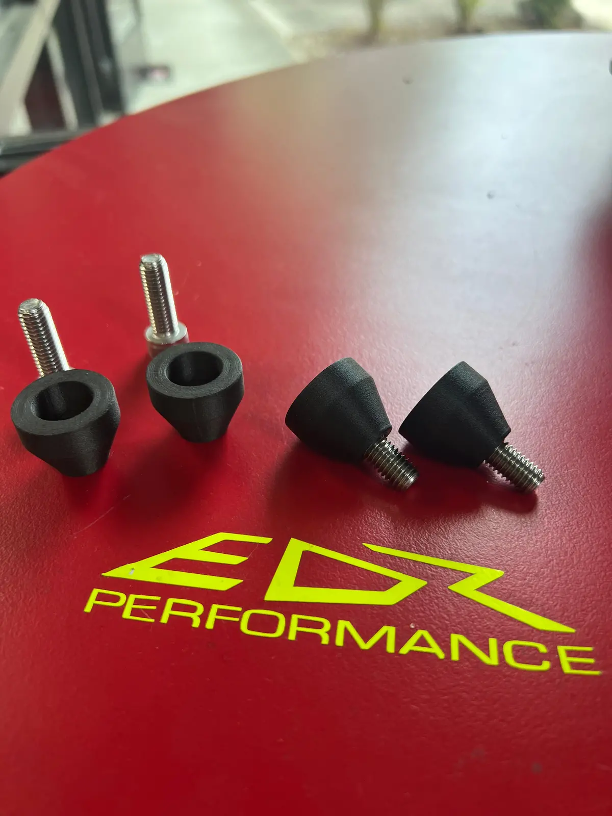 Aprilia Rs660 Steering Stop Kit 1