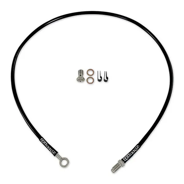 R32/R33 Gtr Braided Clutch Line 1