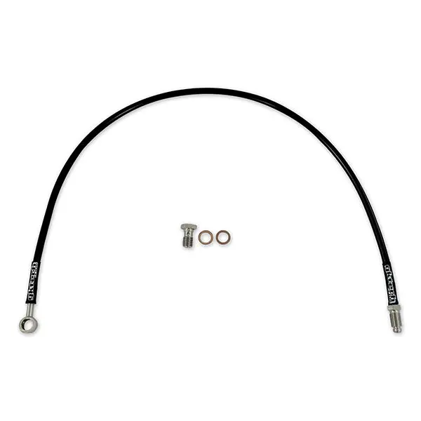 S13/S14/S15 Braided Clutch Line - Rhd 1