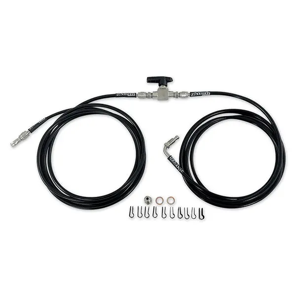240Sx/Skyline Rear Brake Line Locker Kit 1