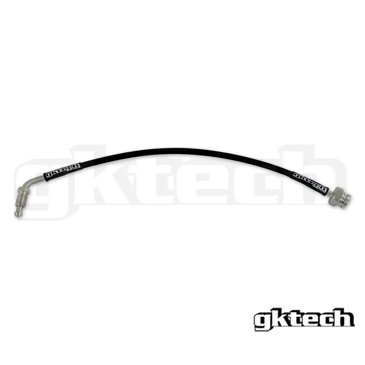 Z34 370Z/G37 Braided Clutch Line 2
