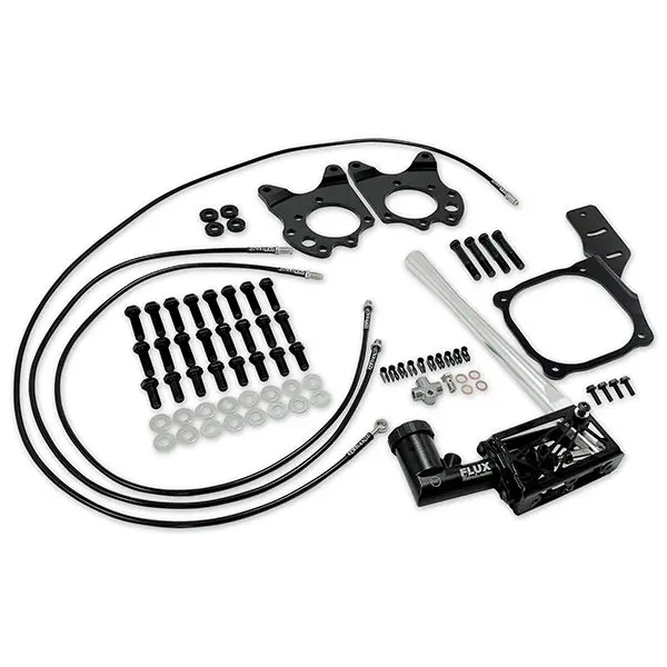 Infiniti G35/ Z33 350Z Automatic Hydraulic E-Brake Setup - (10% Combo Discount) 1