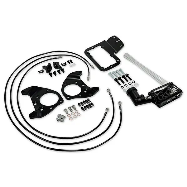 Fr-S / Gr86 / Brz Dual Caliper Hydraulic E-Brake Setup - (10% Combo Discount) 1
