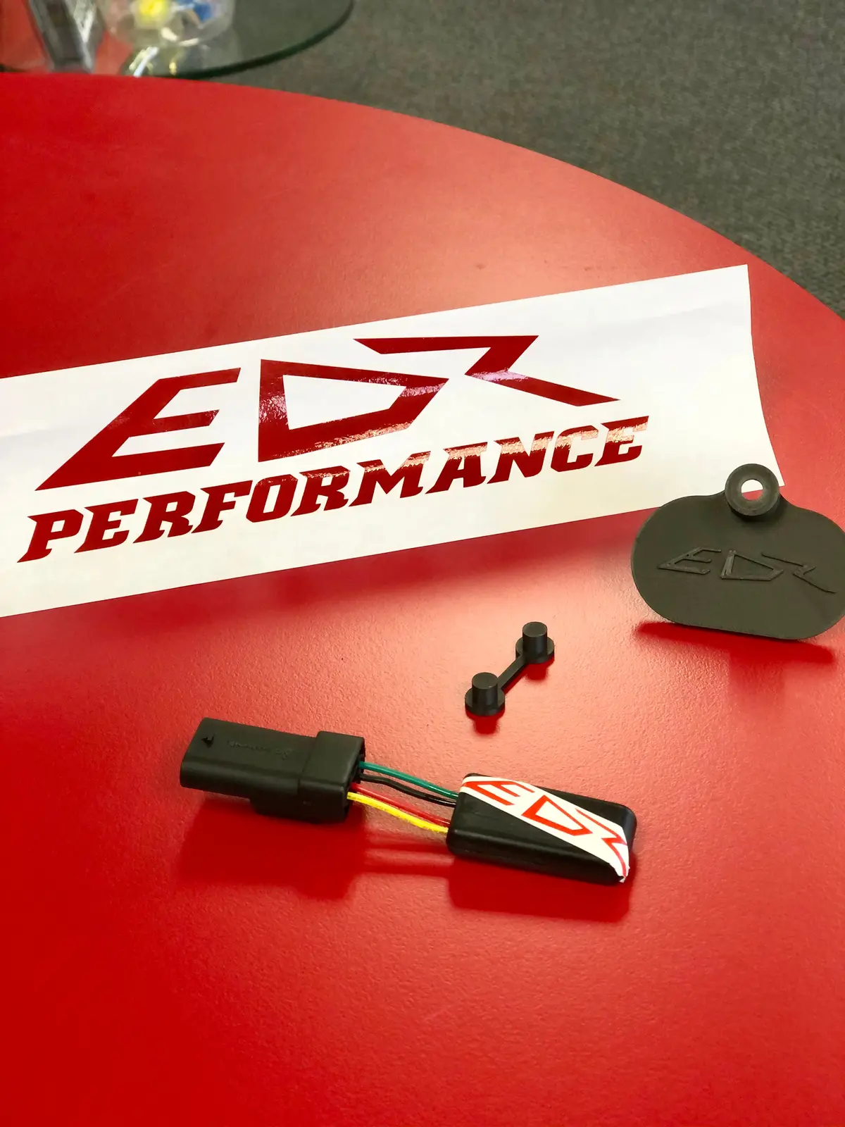 Edr Performance Racing Intake Flapper Removal Kit Air Box Plug For S1000rr S1000r 2020 2021 1