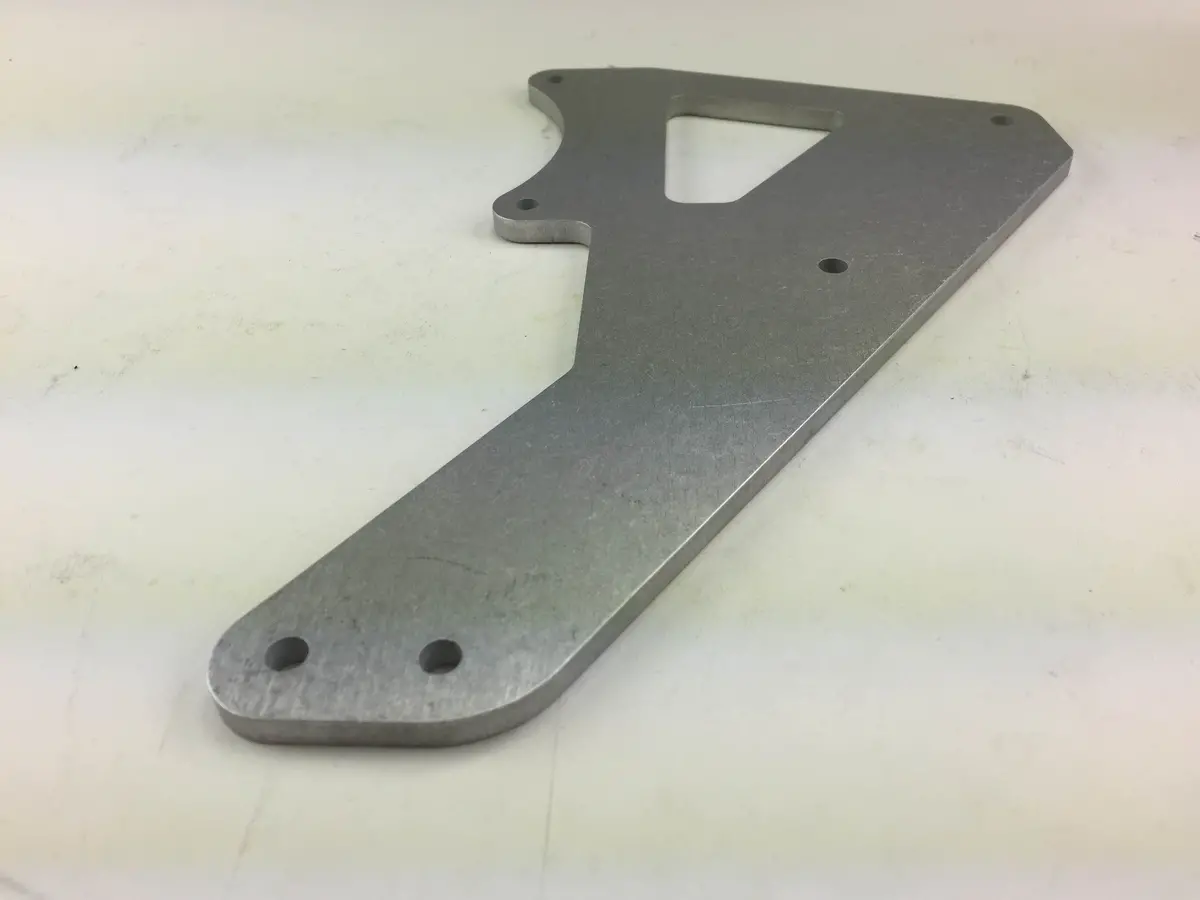 Ks Tuned Honda Staging Brake Bracket 1