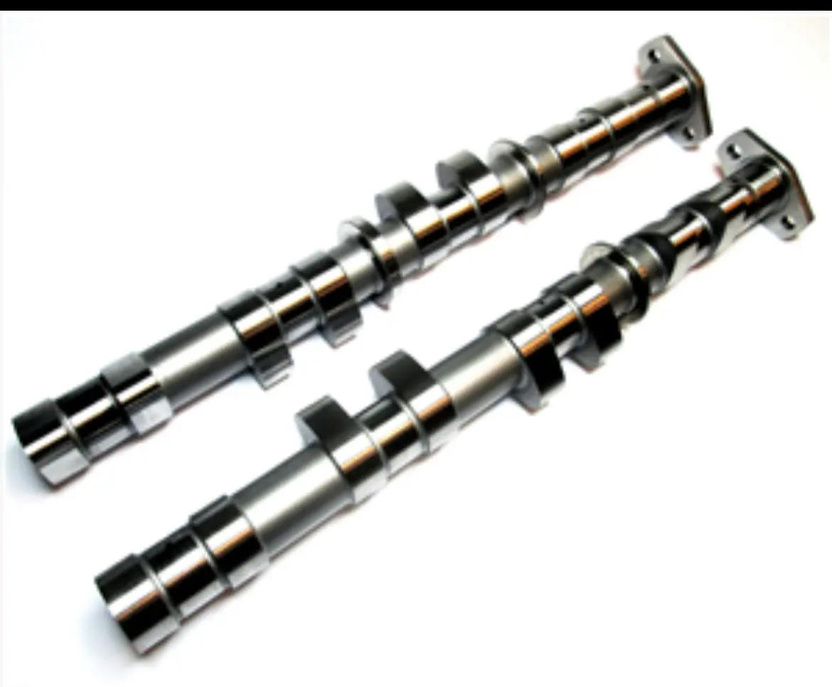 Edr Performance Billet Racing Camshafts Set 2006-2026 Gsxr 750 Gsxr 792 1