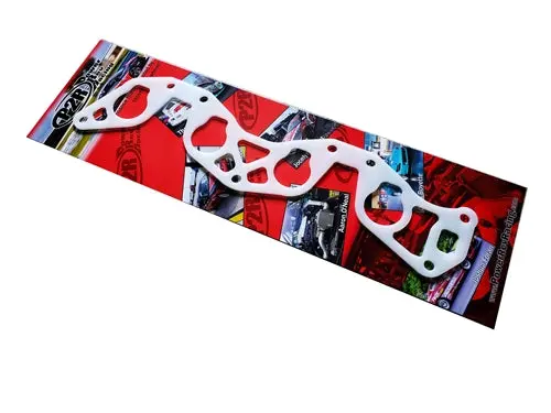 1986 Honda Civic Crx Si Thermal Intake Manifold Gasket 1