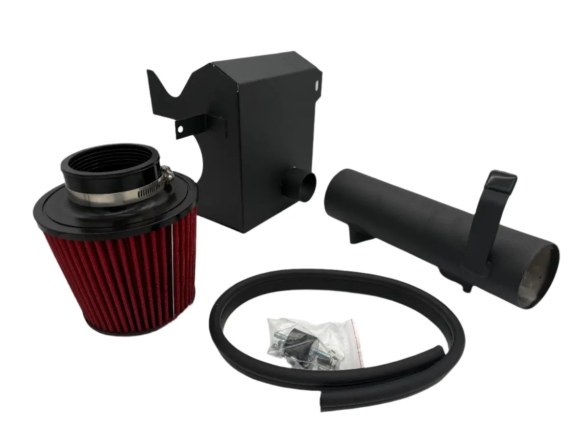 18-20 Honda Accord 2.0 Turbo Cold Air Intake System Kit 1
