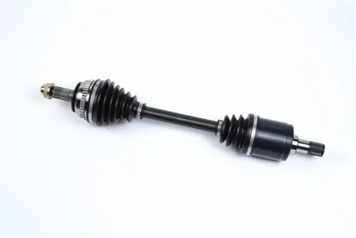 Insane Shafts 500Hp Civc/Integra/Insight K-Series Lh 1