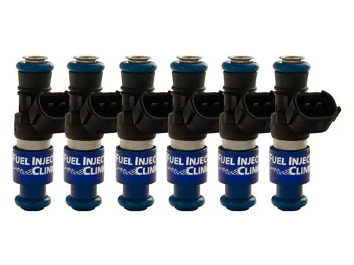 2150Cc Fic Honda J Series ('04+) Fuel Injector Clinic Injector Set (High-Z) 1