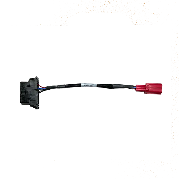 Obdii Diagnostic Adapter Harness 1